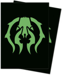 Ultra Pro Standard Size MTG Guilds of Ravnica Sleeves - 